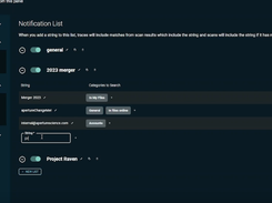 Foretrace Screenshot 4