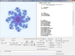 Foreval Screenshot 2