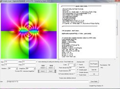 Foreval Screenshot 3
