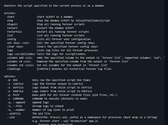 forever Screenshot 1