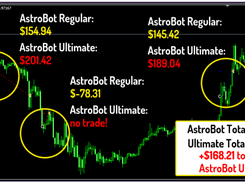 Forex AstroBot Screenshot 1