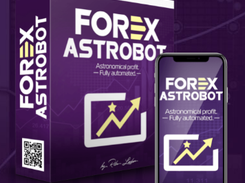 Forex AstroBot Screenshot 3