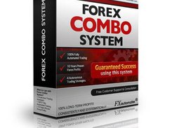 Forex COMBO System Box