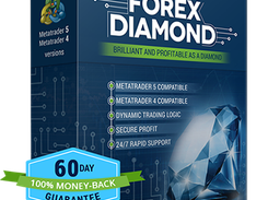 Forex Diamond EA Box