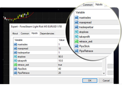 Forex Steam Screenshot 3