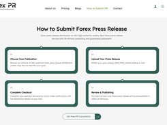 Forex Pr Wire Support page 