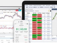 FOREXTrader Screenshot 1