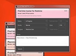 RMClient Screenshot 2