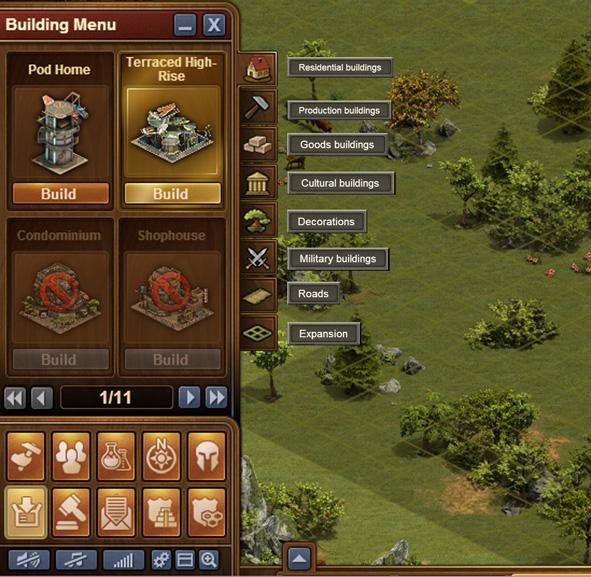 Play Forge of Empires Online 2023 ▷ Review, Costs & Tips