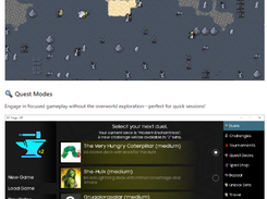 Forge: Magic: The Gathering Rules Engine Screenshot 1