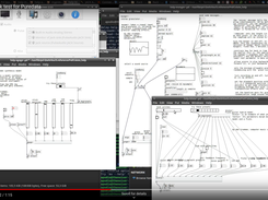Fork PeRcolate Screenshot 1