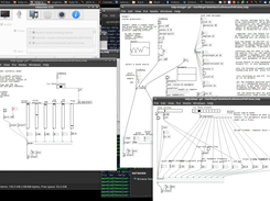 Fork PeRcolate Screenshot 2