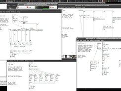 Fork PeRcolate Screenshot 3
