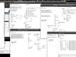 Fork PeRcolate Screenshot 4