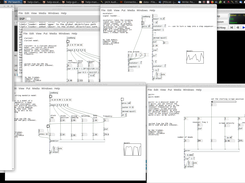 Fork PeRcolate Screenshot 5