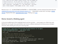 forkd Screenshot 1