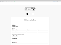 Form Falcon Screenshot 2