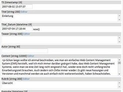form4db Screenshot 1