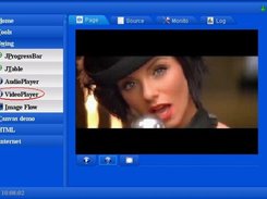 Integración MPlayer en Alfa 2.