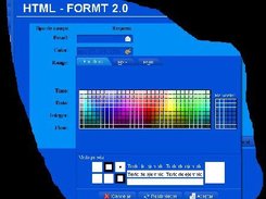 Soporte para form 2.0 en Alfa 2