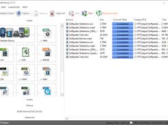 Format-Factory Screenshot 1