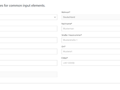 formbase Screenshot 1