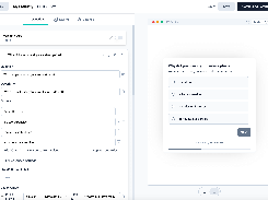 Open Source Form Builder by Formbricks