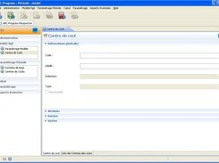 ABC Project Based on the FormClipse framework