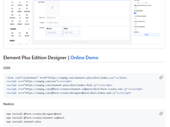 FormCreate Screenshot 1
