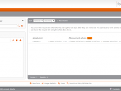 Formdesk Screenshot 4