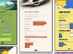 FormGrid Screenshot 1