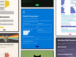FormGrid Screenshot 1