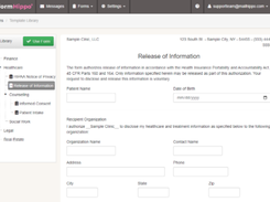 FormHippo Screenshot 1