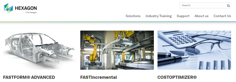 FormingSuite Screenshot 1