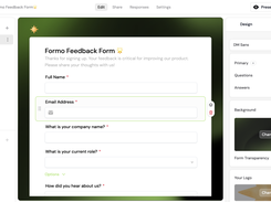 Form Builder