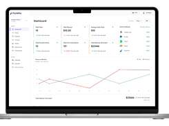 FormPay Screenshot 1