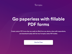 formplus pdf builder