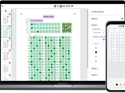 FormRead  Screenshot 1