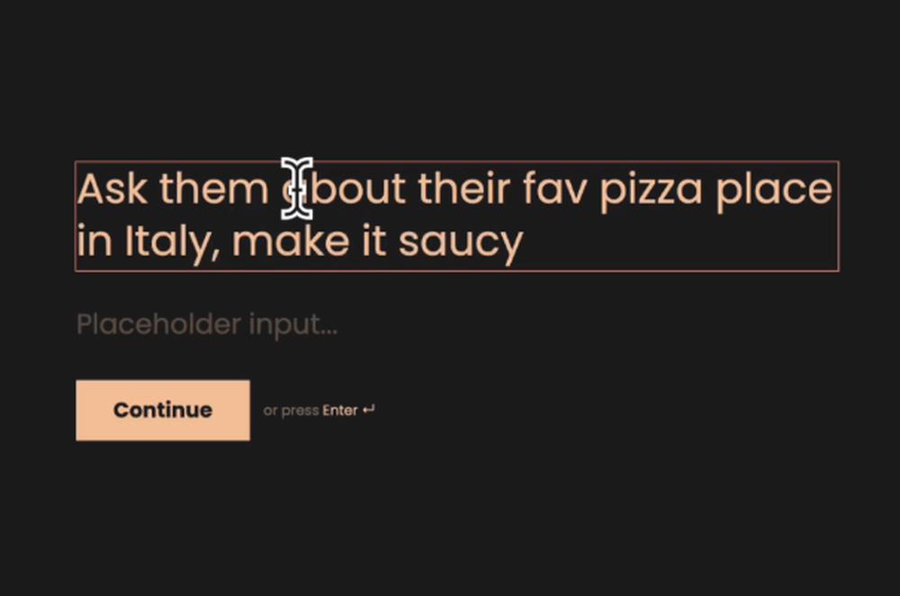 Formshare Screenshot 1