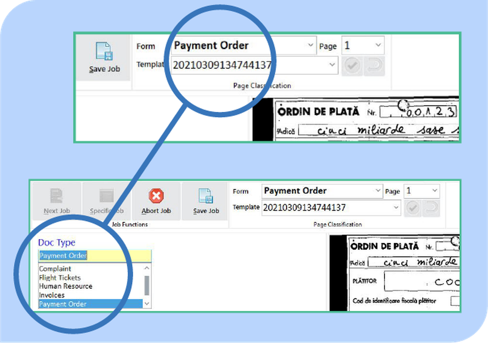 FormStorm Screenshot 1