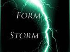 The FormStorm Logo