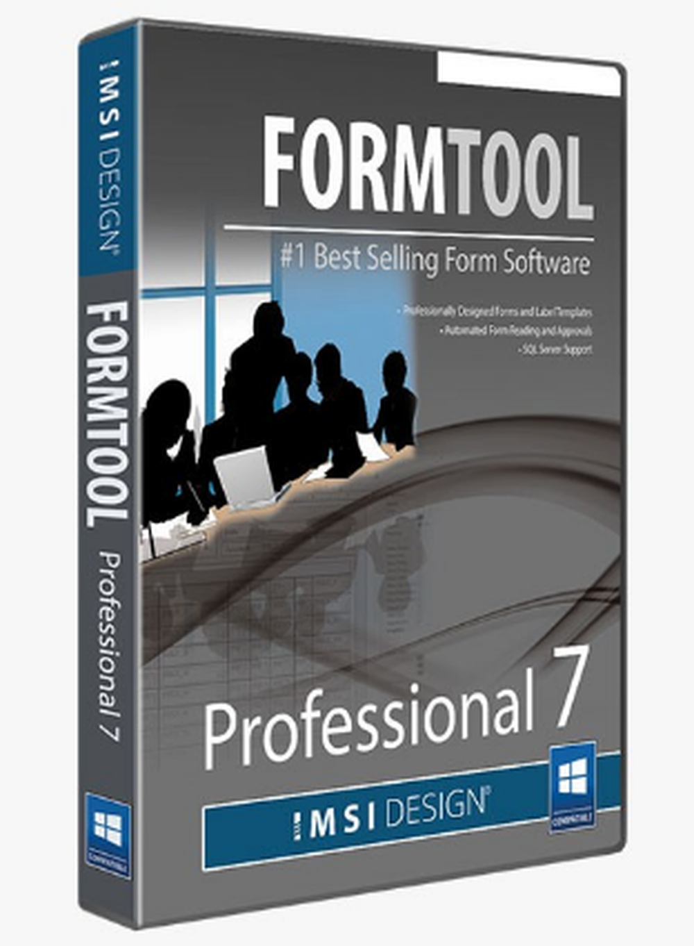 FORMTOOL Screenshot 1