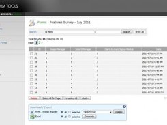 Theme-based UI. This is the Classic Grey theme