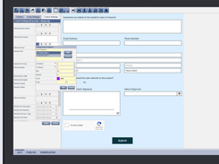 FormWarePro Screenshot 1