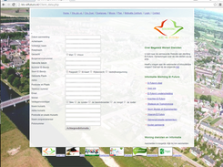 HTML PHP Javascript FormWizzard Example is Use