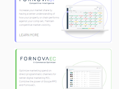 Fornova Screenshot 2