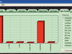 ForPilots Logbook Screenshot 1