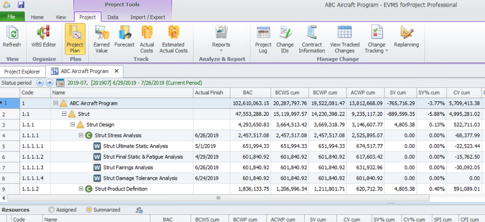 forProject Screenshot 1