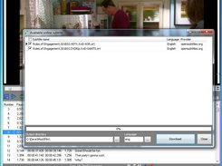 Download subtitles