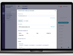 Fortanix Confidential AI Screenshot 1